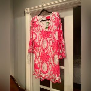 NWT 10 Lottie romper from Lilly Pulitzer 💕